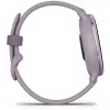 Garmin Vivoactive 5 3,05 cm (1.2) AMOLED Digital 390 x 390 píxeles Pantalla táctil Violeta Wi-Fi GPS (satélite)