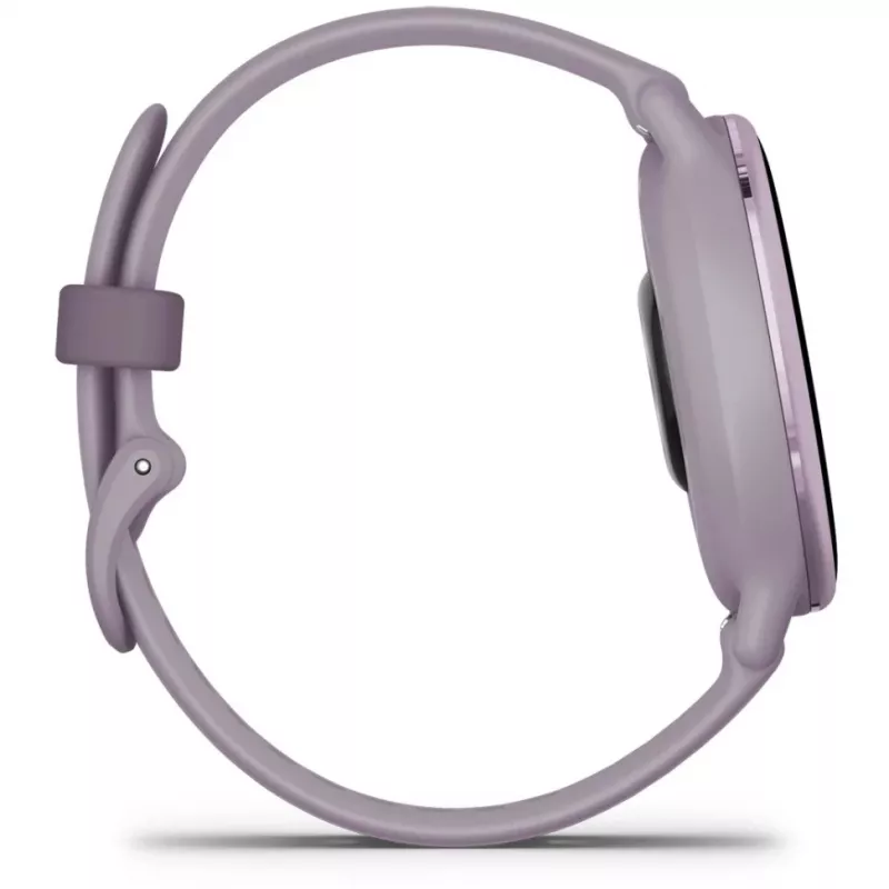 Garmin Vivoactive 5 3,05 cm (1.2) AMOLED Digital 390 x 390 píxeles Pantalla táctil Violeta Wi-Fi GPS (satélite)