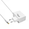 Fuente de alimentación Akyga AK-PD-04 para depiladora Philips Satinelle, 4,7 V, 300 mA, 1,41 W, 1,8 m, blanca
