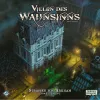 Mansions of Madness - The Streets of Arkham, ampliación de juego de mesa, 2.ª edición