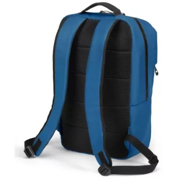 Mochila de ocio DICOTA D32160-RPET azul poliéster Urban 440 mm