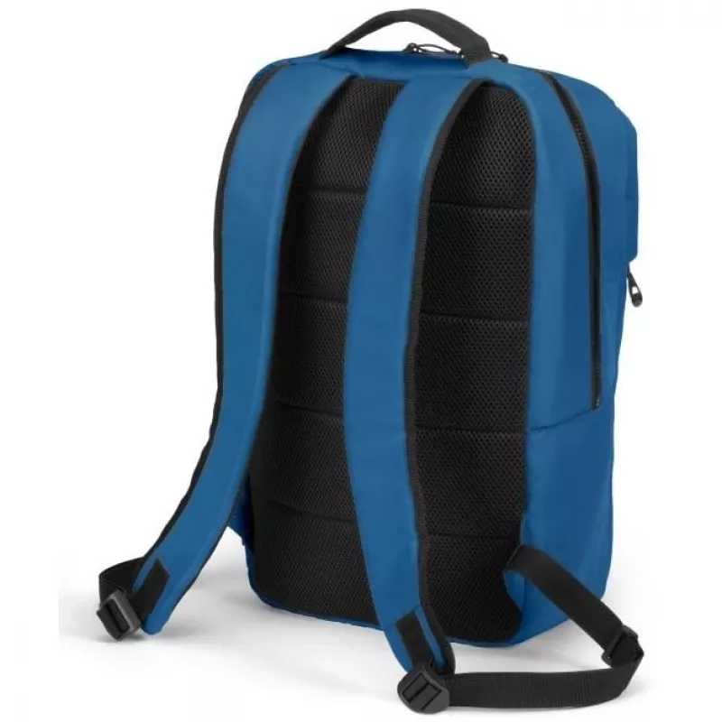 Mochila de ocio DICOTA D32160-RPET azul poliéster Urban 440 mm