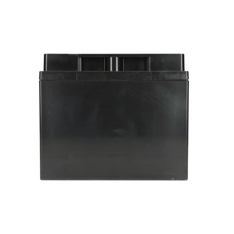 Batería para SAI Extralink Accumulator AGM 12V 45Ah — plomo-ácido sellada (VRLA), 1 ud., negro