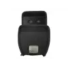 Zebra SG-MPM-SC31-01 funda blanda de transporte para impresora móvil ZQ320, negra
