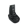 Zebra CS60 lector de códigos de barras portátil 1D/2D LED negro