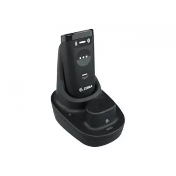 Zebra CS60 lector de códigos de barras portátil 1D/2D LED negro