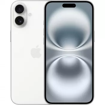 Apple iPhone 16 Plus - Smartphone 5G - Dual-SIM / almacenamiento interno 512 GB
