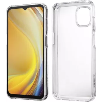 Renkforce Funda trasera Samsung Xcover 7 Pro Transparente RF-6830446 (RF-6830446)