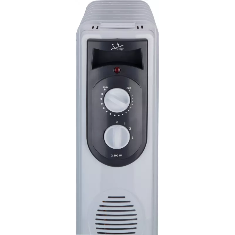 Radiador eléctrico de aceite JATA R107