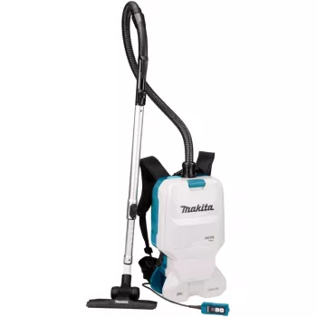 Makita DVC660Z Aspirador 5,5 L Aspirador de depósito En seco 95 W Bolsa