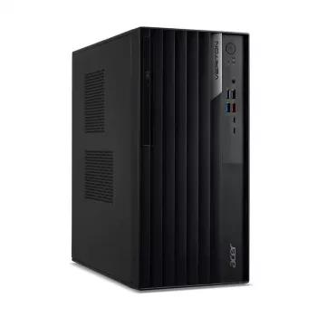 PC Acer Veriton M VM6710G Intel Core i9 i7-13700 16GB DDR4 3TB HDD+SSD NVIDIA RTX A4000 negro