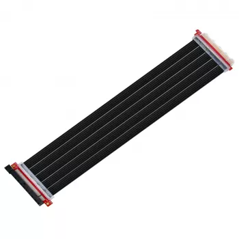 Cable de alimentación interno Silverstone SST-RC04B-400 0,4 m