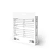 Auriculares inalambricos Bluetooth Savio WE-03