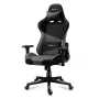 Silla gaming Huzaro Force 6.2 gris Mesh