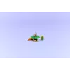 LEGO NINJAGO 71850 Peonza de Lloyd vs. monstruo elemental