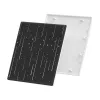 Cubierta decorativa / tapa para interruptor táctil T5 SONOFF Star 1C