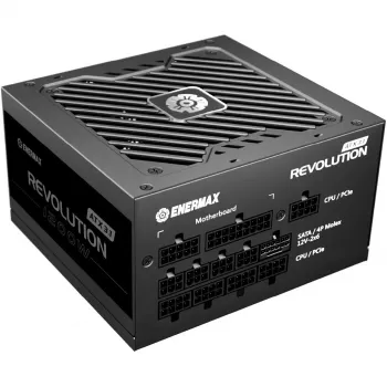Fuente de alimentación Enermax 1200W Rev3 80+ Gold ATX3.1