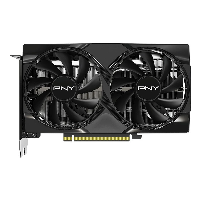 Tarjeta gráfica GeForce RTX 5060 8 GB GDDR7