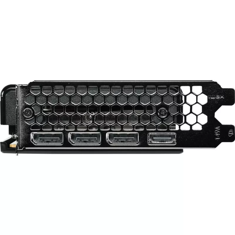 Tarjeta gráfica NVIDIA GeForce RTX 5060 Ti 8 GB GDDR7