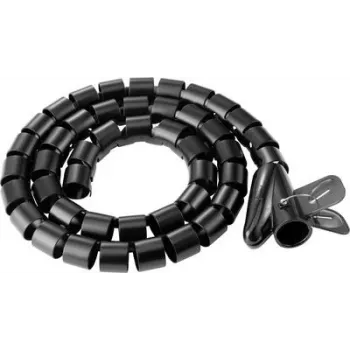 Speaka Professional SP-13402972 accesorio de conexión negro