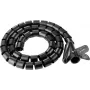 Speaka Professional SP-13402972 accesorio de conexión negro