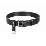Cinturón de cuero MAKITA negro con trabilla