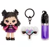 Yummiland Lip Gloss Dolls Sour Sweeties, muñeca surtida, una figura