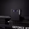 Thermal Grizzly | WireView | GPU 1x12VHPWR Reversed | negro | N/A