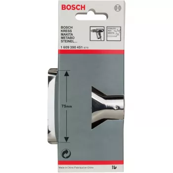 Accesorio para estación de soldadura/aire caliente Bosch 1 609 390 451