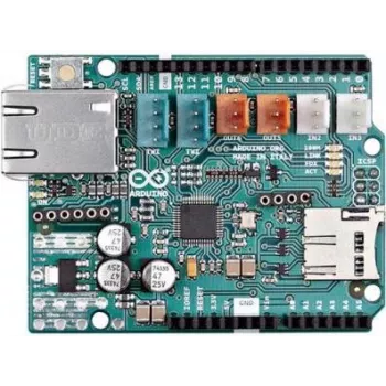Arduino A000024 accesorio para placas de desarrollo (A000024)