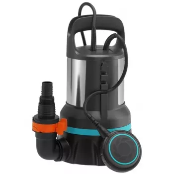 Bomba de agua Gardena 9032-20