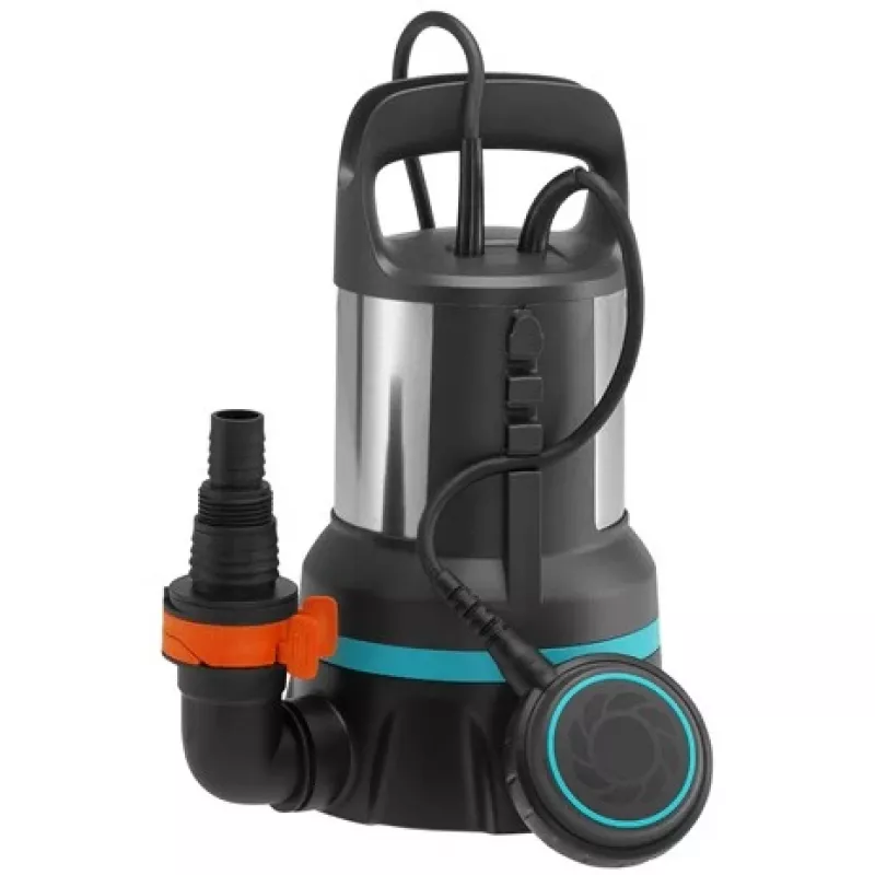 Bomba de agua Gardena 9032-20