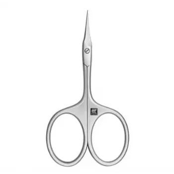 Tijeras de uñas ZWILLING 49661-091-0 acero inoxidable hoja recta