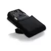 Funda de cinturón Datalogic Memor 30/35 con clip de cinturón para ordenador móvil de mano