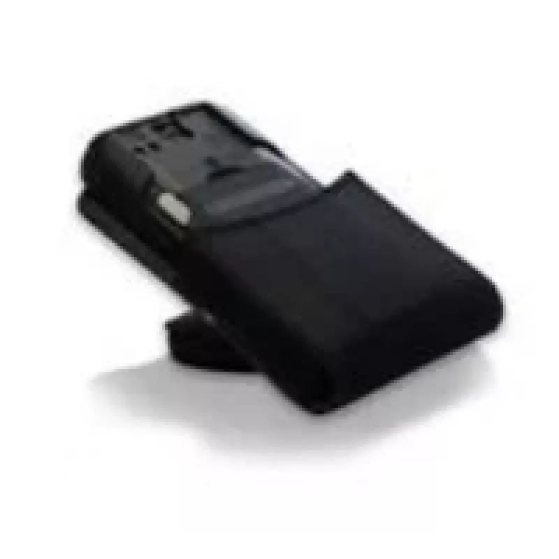 Funda de cinturón Datalogic Memor 30/35 con clip de cinturón para ordenador móvil de mano