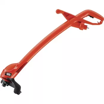 Recortabordes Black & Decker GL310 25 cm 300 W 11500 RPM