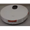 SALE OUT. Xiaomi Robot Vacuum 5 Pro EU | Xiaomi Robot Vacuum 5 Pro EU | Húmedo y seco | 5200 mAh | 20000 Pa | Blanco | USADO, SUCIO, RAYADO EN LA PARTE TRASERA