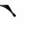 Alphacool 18683 - cable divisor RGB - plástico - negro - 4 pines - 300 mm - 1 ud.