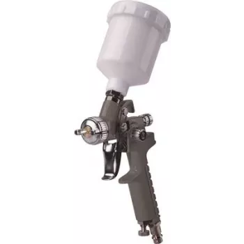 Pistola de pintura AEROTEC Mini HVLP (2005700)