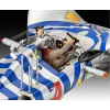 Revell 05639 Anakin's Podracer EP1 25th Anniversary maqueta para montar, set de regalo
