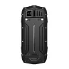 Hammer ROCK LTE | Negro | 2,4