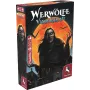 Werwölfe - Vampirnacht, juego de cartas