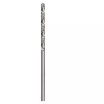 Broca helicoidal Bosch broca para metal HSS-G DIN 338