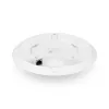 Ubiquiti U6+ punto de acceso inalámbrico 2402 Mbit/s blanco Power over Ethernet (PoE)