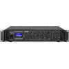 Radioamplificador HQM2060BC — FM, MP3, Bluetooth, 60W