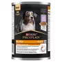 PURINA Pro Plan Everyday nutrition todas las tallas Adult pavo en gelatina - comida húmeda para perros - 400g