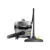 Kärcher T 7/1 Classic 1.527-181.0 aspirador de tambor para limpieza en seco, 850 W, bolsa de polvo de 7,5 L, 62 dB, gris