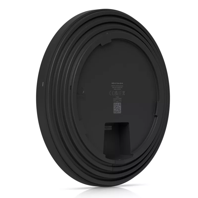Ubiquiti U7 Pro XG 5800 Mbit/s negro Power over Ethernet (PoE)