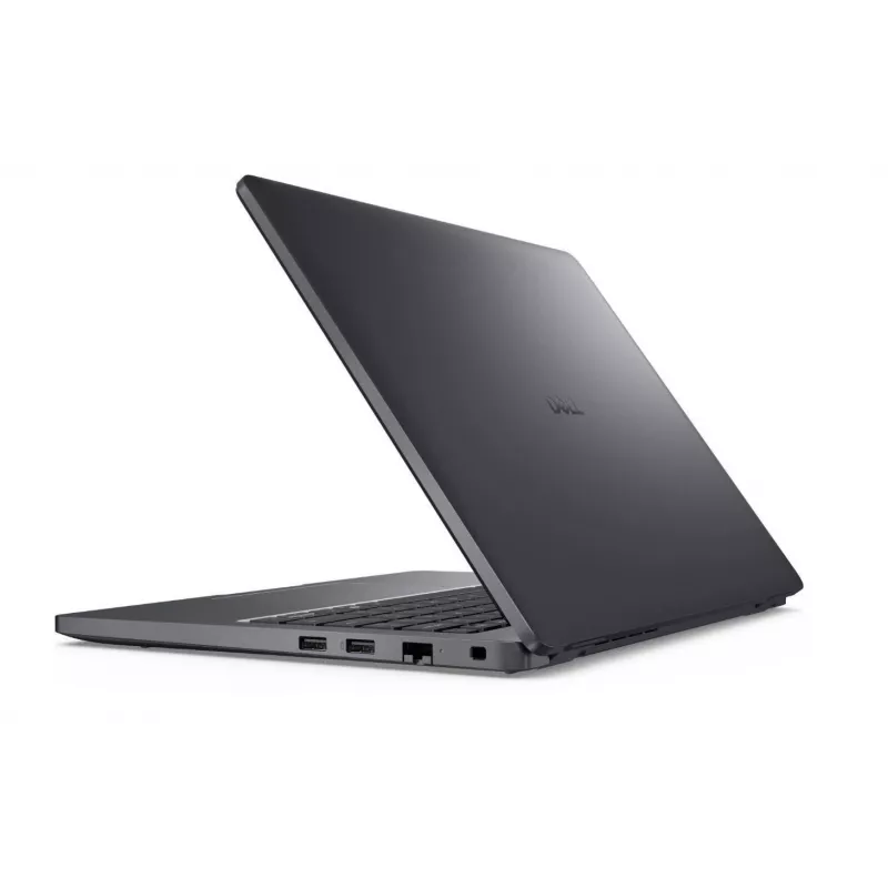 Portátil | DELL | Pro | CPU Intel Core 3 | 100U | 14 | 1920 x 1200 píxeles | RAM 8 GB | DDR5-SDRAM | SSD 512 GB | Gráfica dedicada no disponible | Gráfica integrada Sí | SO instalado