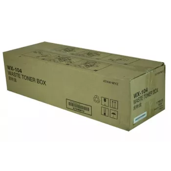 Konica Minolta Minolta WX-104 - Recogedor de tóner - para bizhub 227